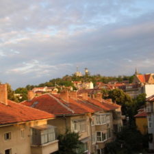Escape to Plovdiv